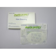 Clear Film Dressing